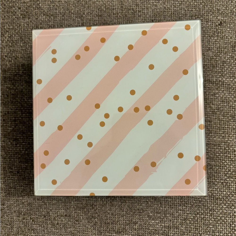 New small jewelry box
